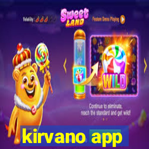 kirvano app